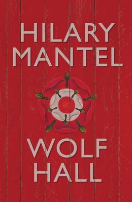 Cover of Wolf Hall