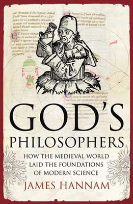 Cover of God's Philosophers