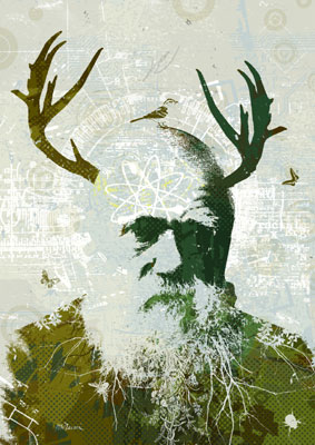 Illustration by Gary Neill