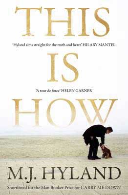 Cover of This is How