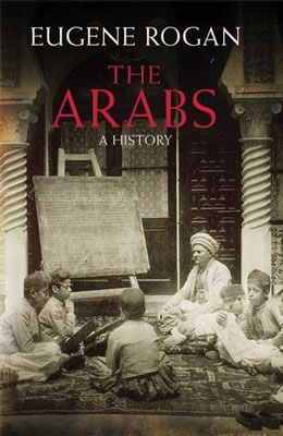 Cover of The Arabs