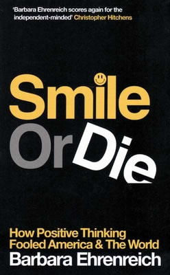 Cover of Smile Or Die
