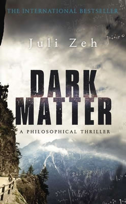 Cover of Dark Matter