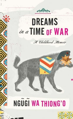 Cover of Dreams in a Time of War