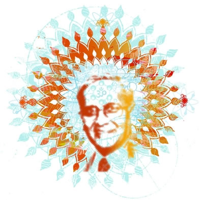 Gary Neill illustration for Jay Lakhani