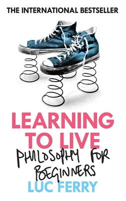 Cover of Learning to Live