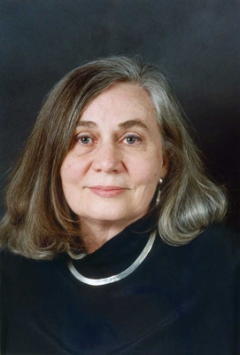 Marilynne Robinson