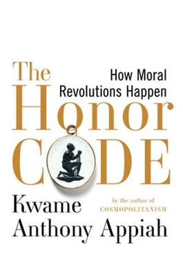 Cover of The Honour Code