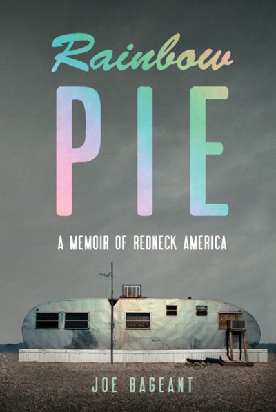 cover of Rainbow Pie by Joe Bageant