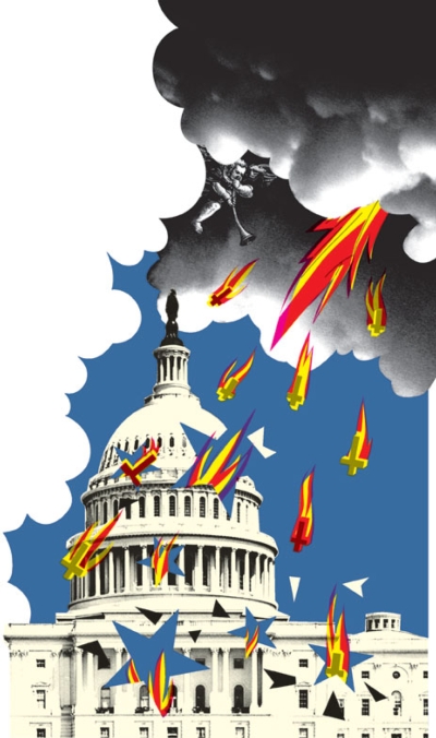 Illustration by Otto