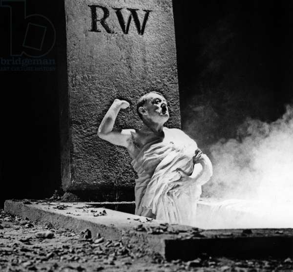 'Our Hitler' film still