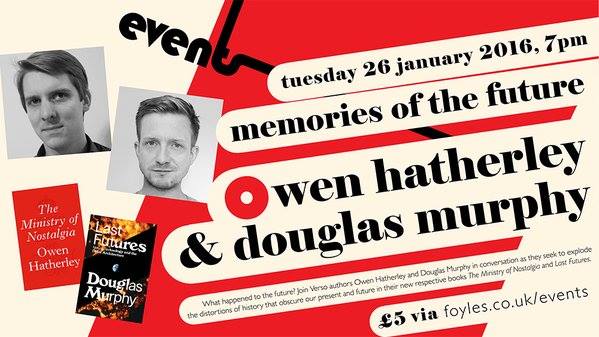 Owen Hatherley and Douglas Murphy