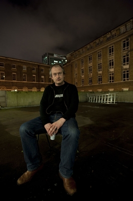 Robin Ince 2009 1