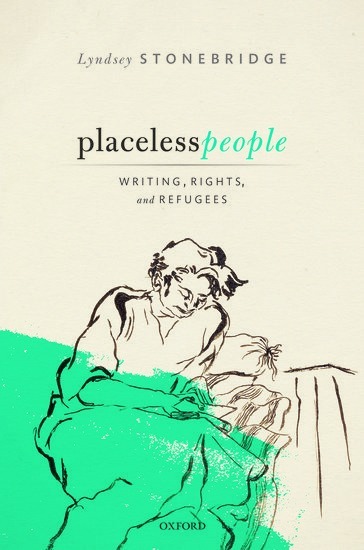 Placeless People Book Cover