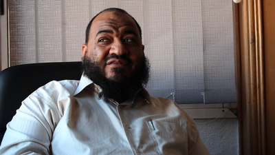 Abdel Moneim Al-Shahat