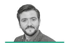 A headshot of Andrew Copson