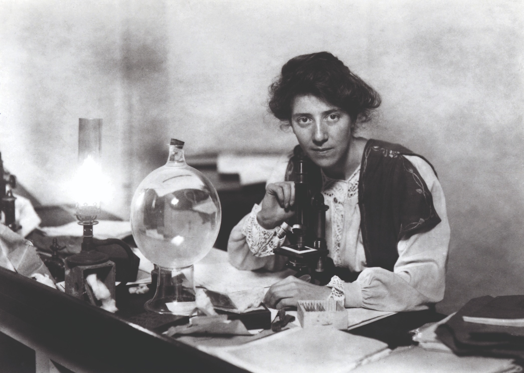 Marie Stopes