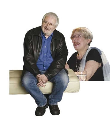 Terry Eagleton & Karen Armstrong