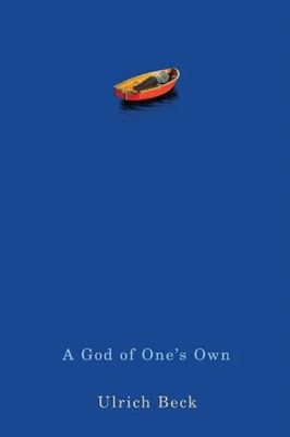 Cover of A God of One's Own