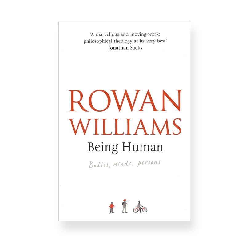 Being-Human