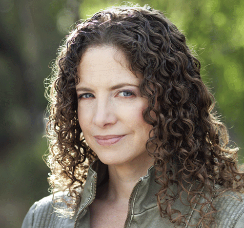 Karima Bennoune photo by Florence Low