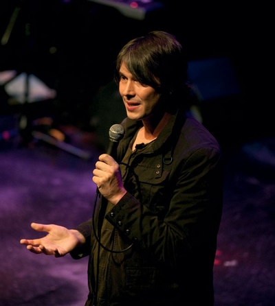 Brian Cox