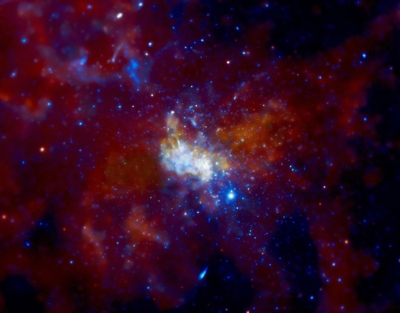 Sagittarus A*