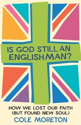 Cover of Is God Still an Englishman?