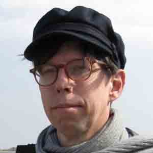 Darren Hayman