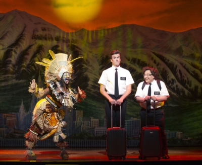 The Book of Mormon