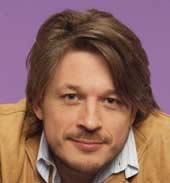 Richard Herring