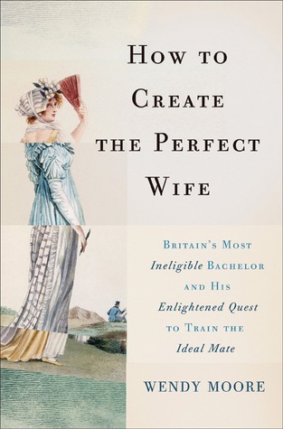 How to Create the Pefect Wife
