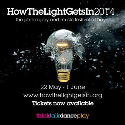 How The Light Gets In