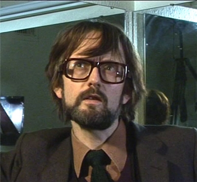 Jarvis Cocker