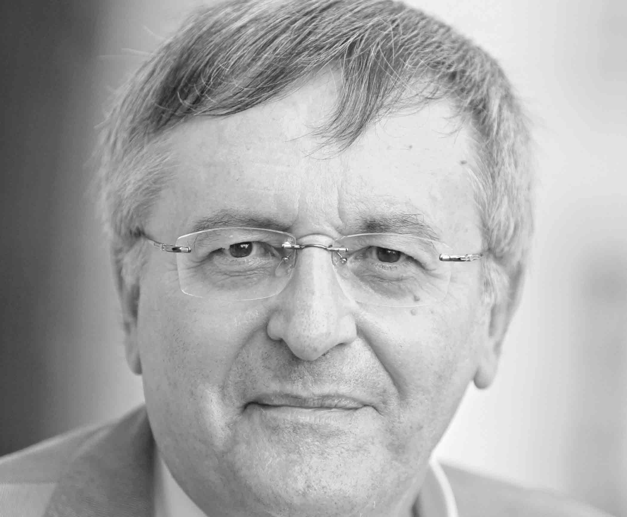 John Gray by Justine Stoddart