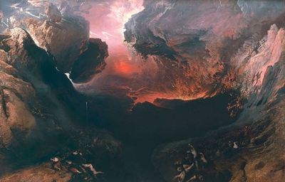 The Great Day of His Wrath