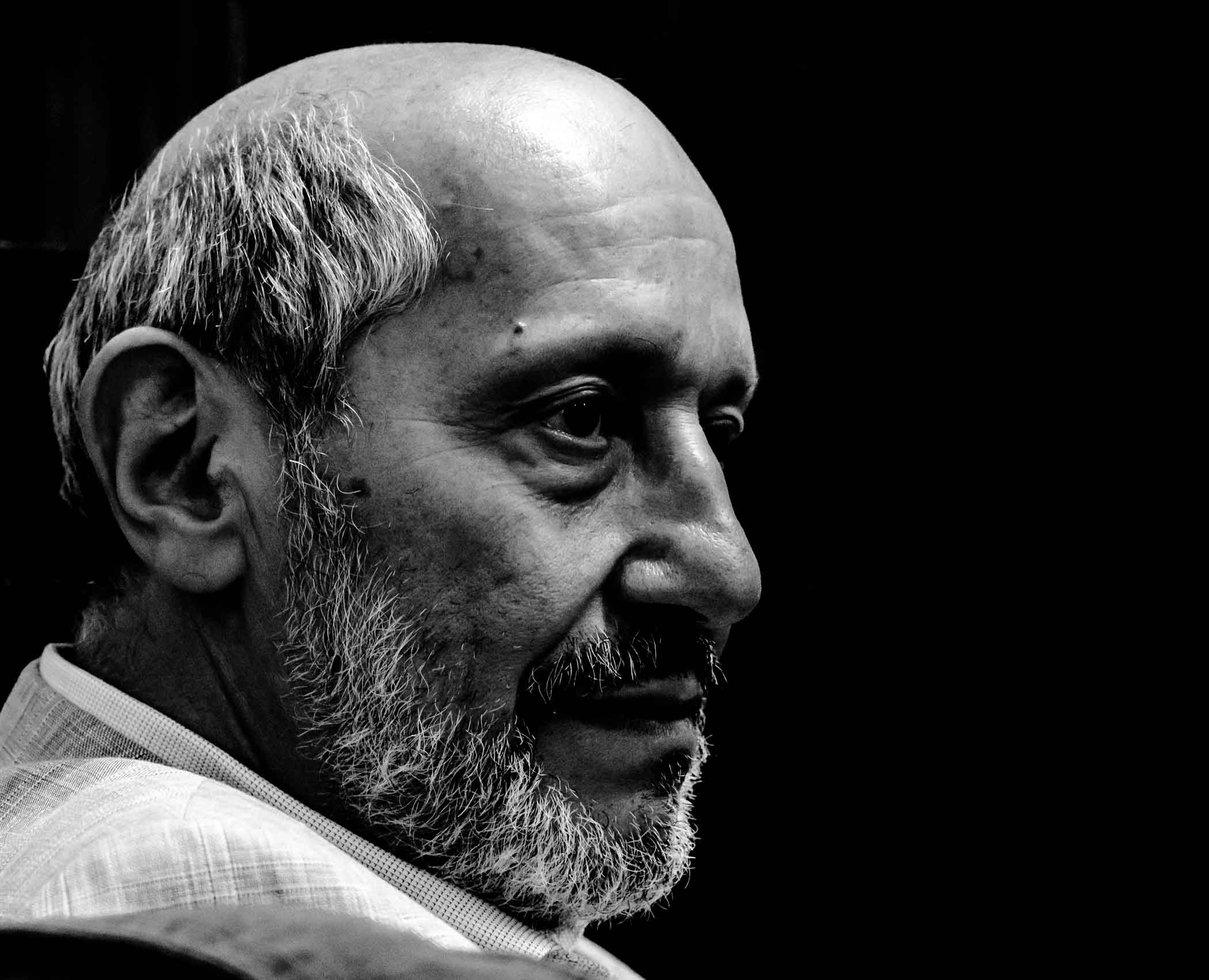 Jonathan Israel by Kenan Malik