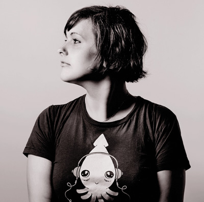 Josie Long