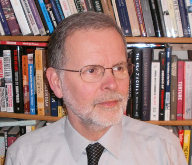 Bob Lambert