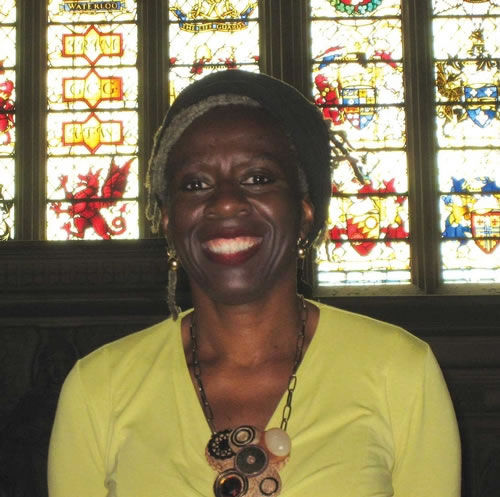 Lola Young in the House of Lords