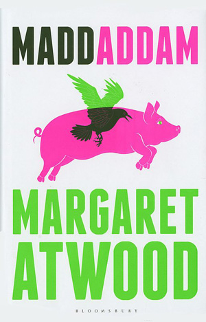 MaddAddam