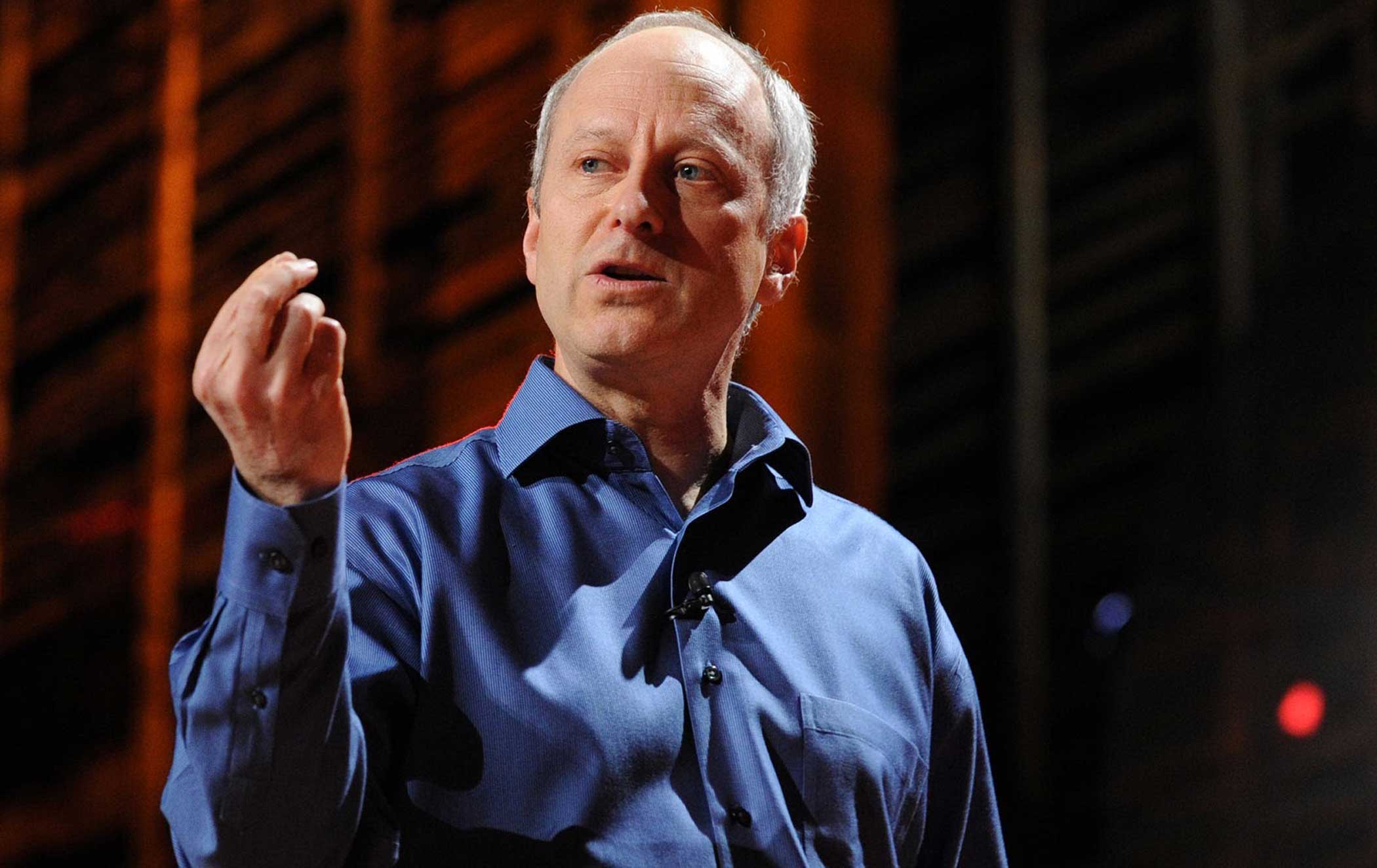 Michael Sandel