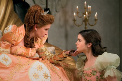 Pic from Mirror, Mirror