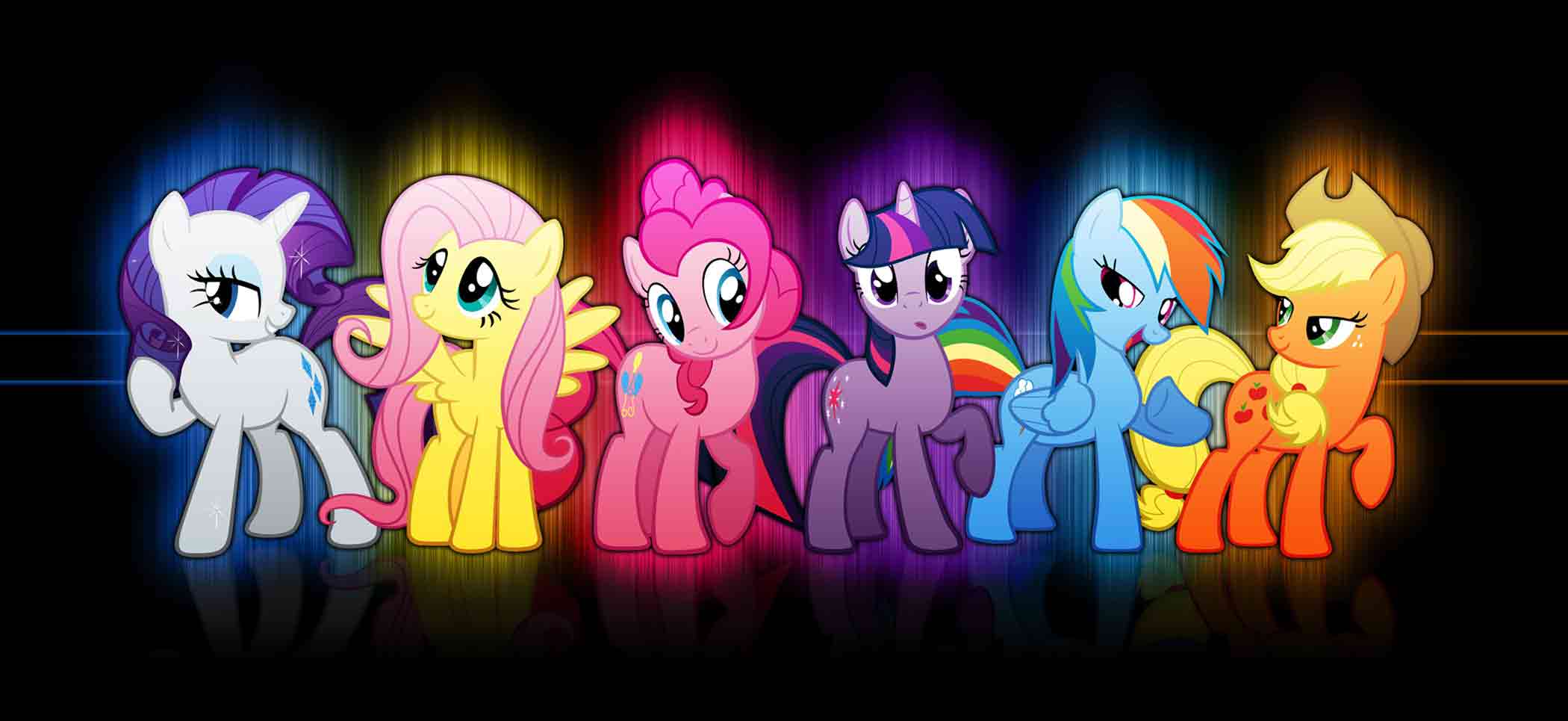 My Little pony