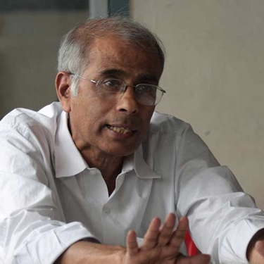 Narendra Dabholkar