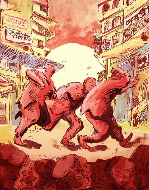 Bangladesh cover image