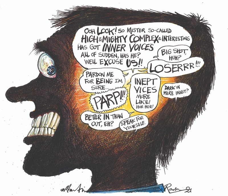 NewHUmanistInnerVoices