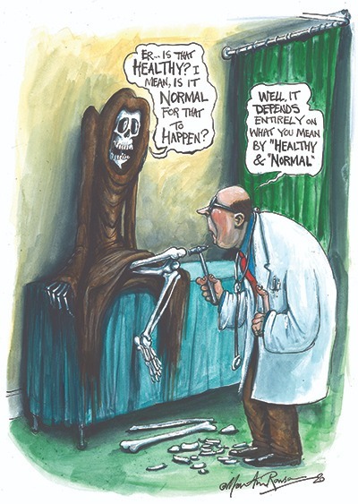 NewHumanistHealthyNormal