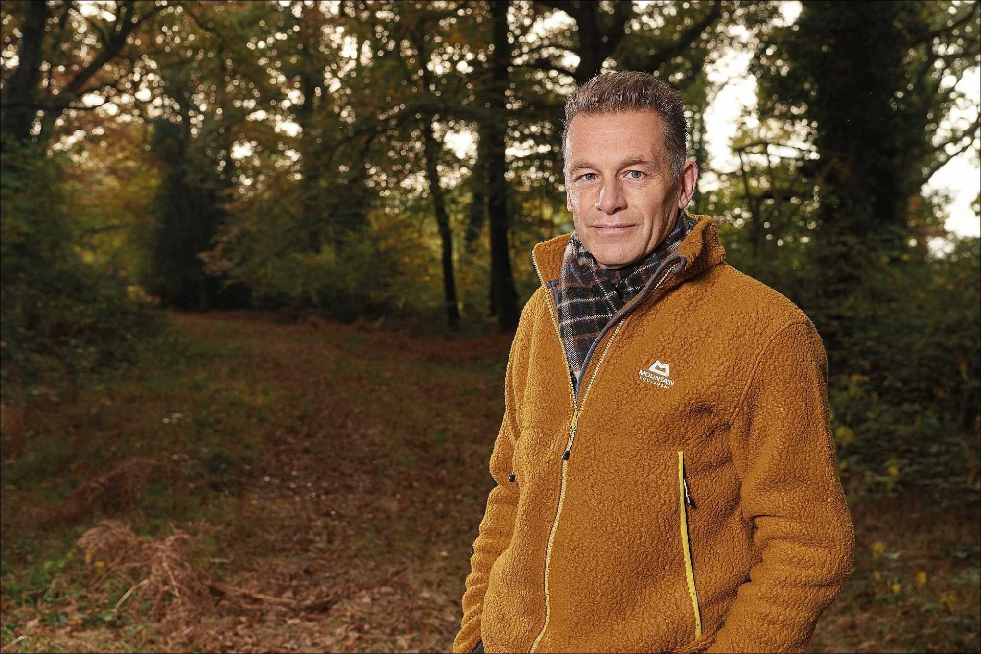 Chris Packham