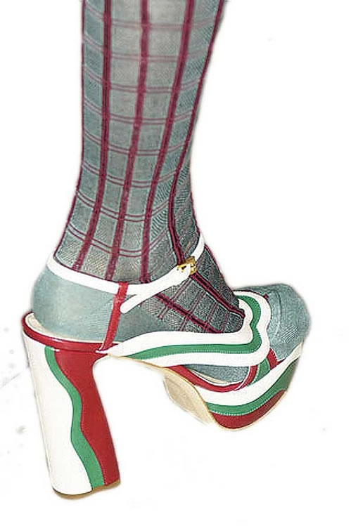 An example from Prada's new collection